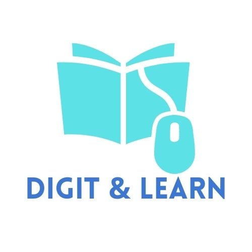 DIGIT AND LEARN 